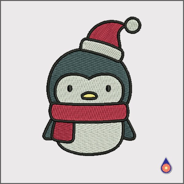 Baby Penguin