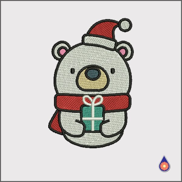 Bear Logo