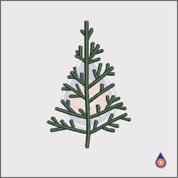 Christmas Tree #3