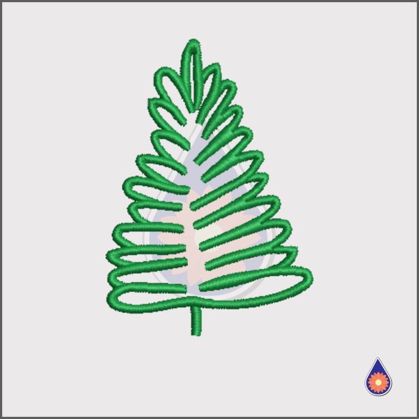 Christmas Tree #2