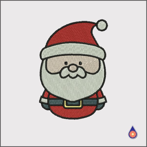 Santa Logo